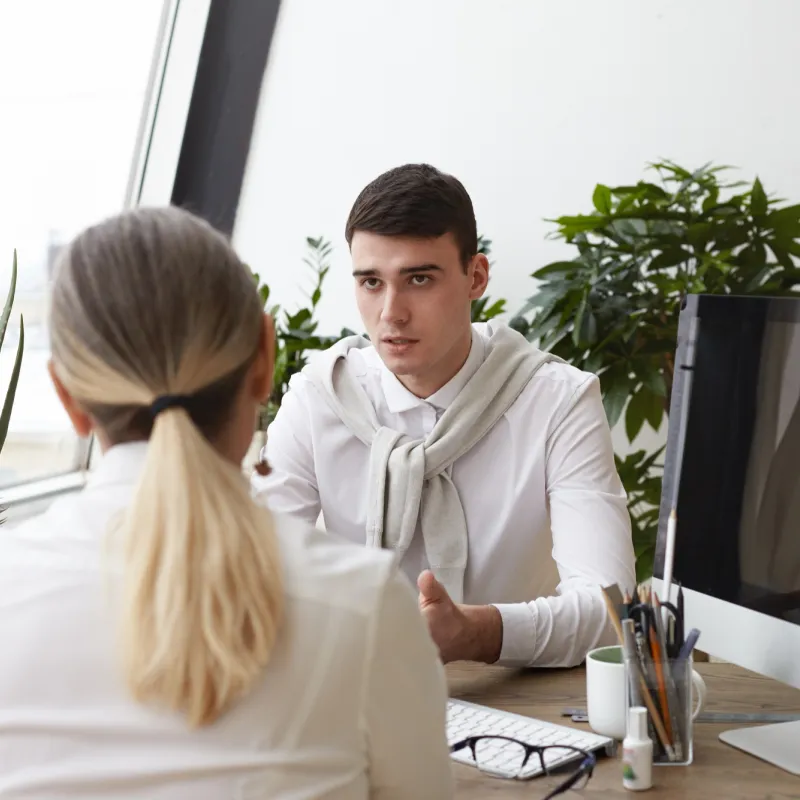 Confianza legal para empresas que avanzan.