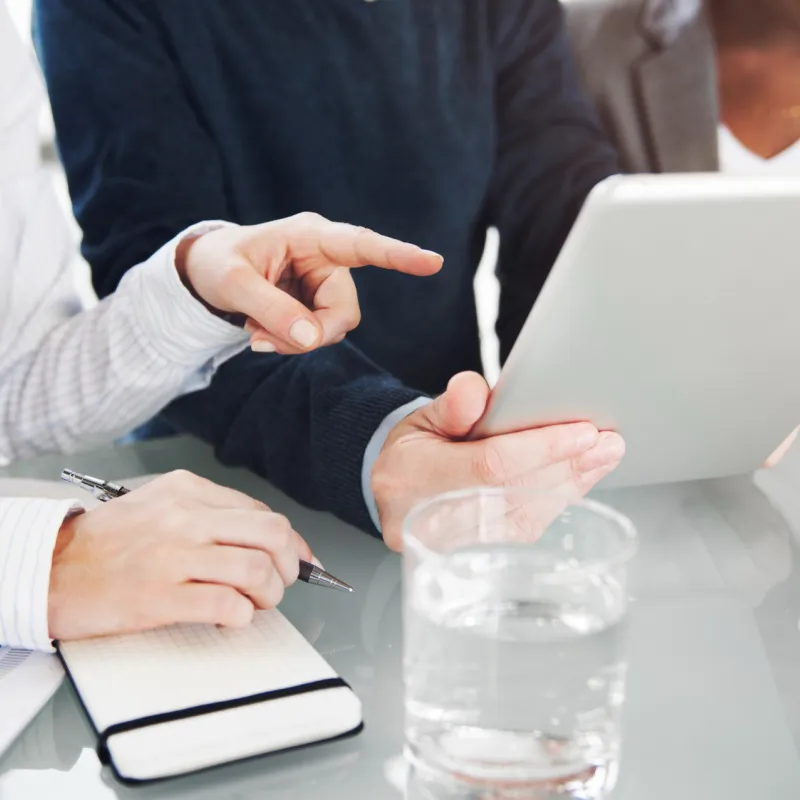 Abogados para demandas de trabajo.