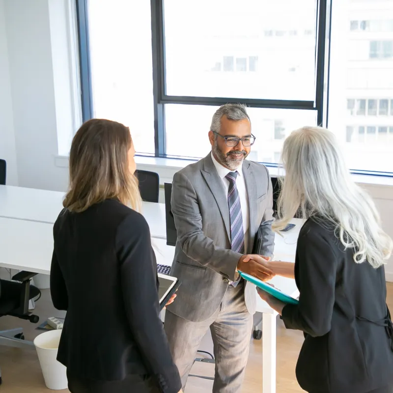 Tu defensa comienza aquí.